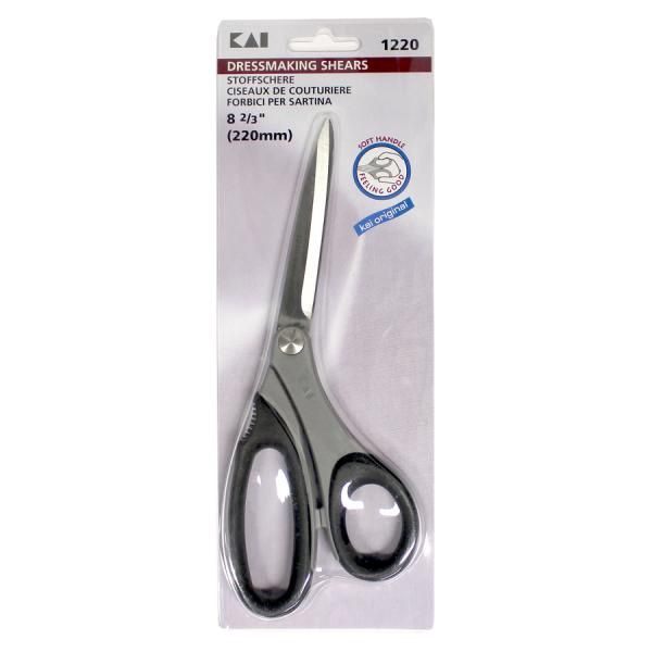 Kai Dressmaking Scissor 220mm