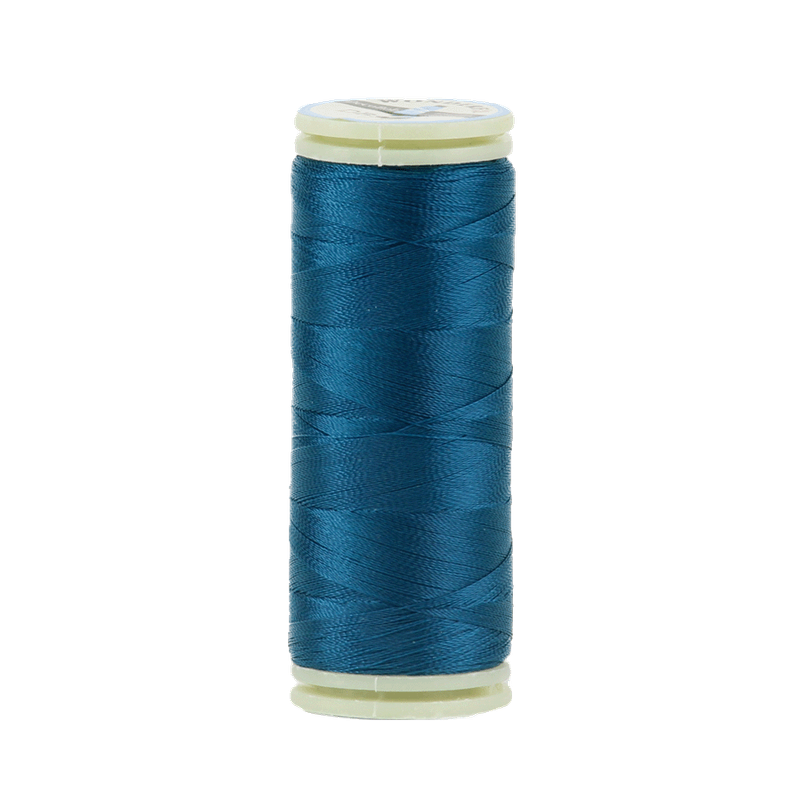 DecoBob 80wt Cottonised Polyester (250m) DB - 930 Aquarius