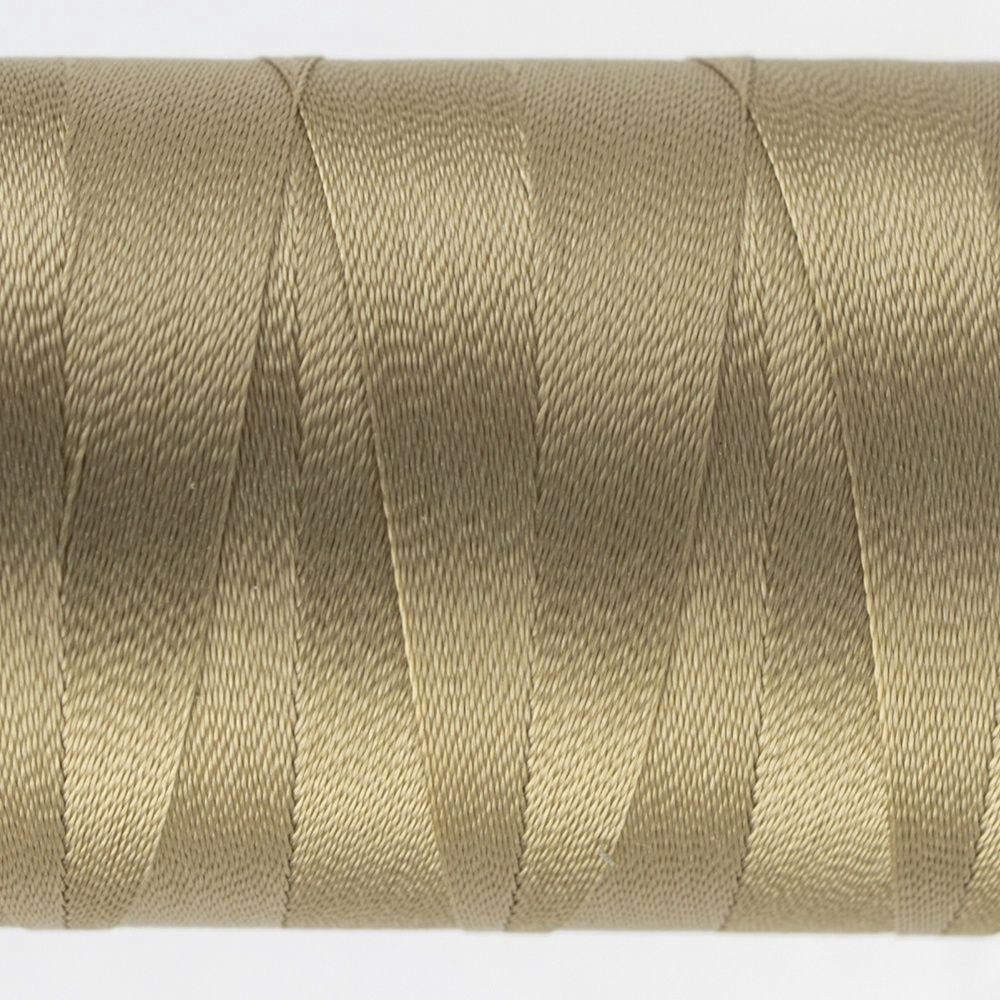 Wonderfil Splendor R6119 Beige 40wt Rayon Thread 1000m