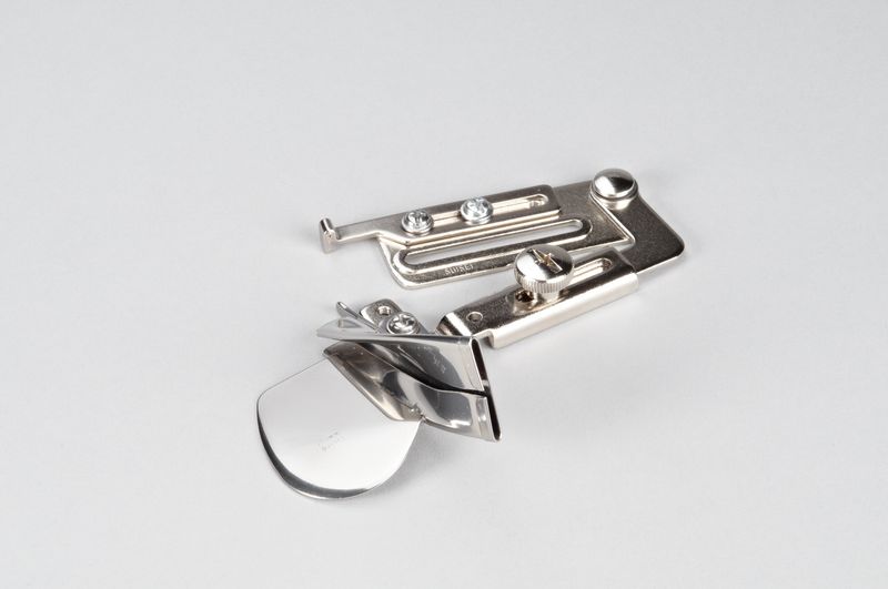 #87 Binder Foot 13mm Prefolded Binding