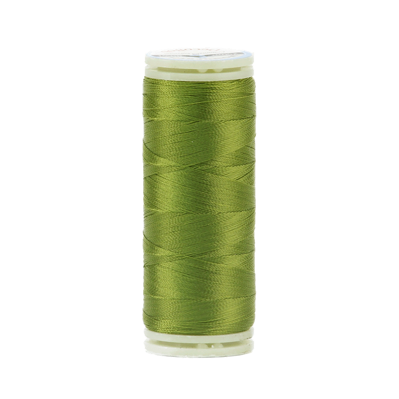DecoBob 80wt Cottonised Polyester (250m) DB - 938 Fern