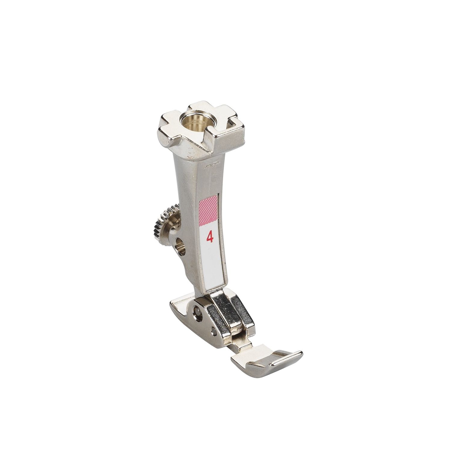 #04 Zipper Foot