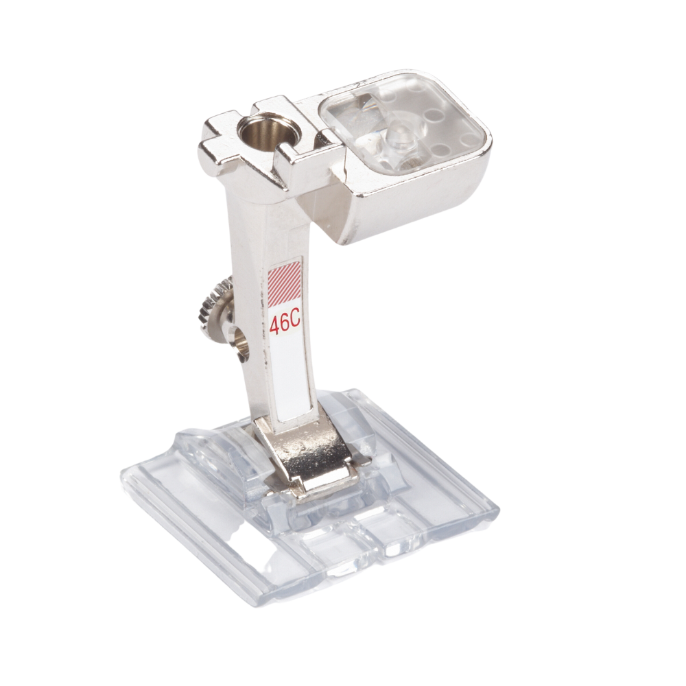 #46C Pintuck Foot