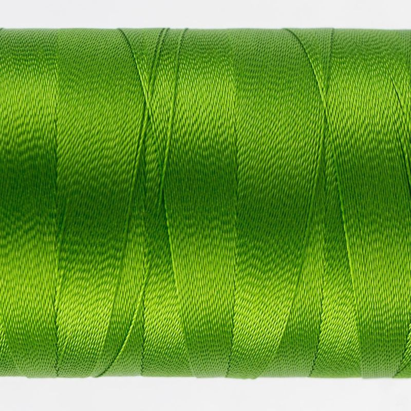 Splendor 40wt 2ply Rayon (1000m) R - 4124 Online Green