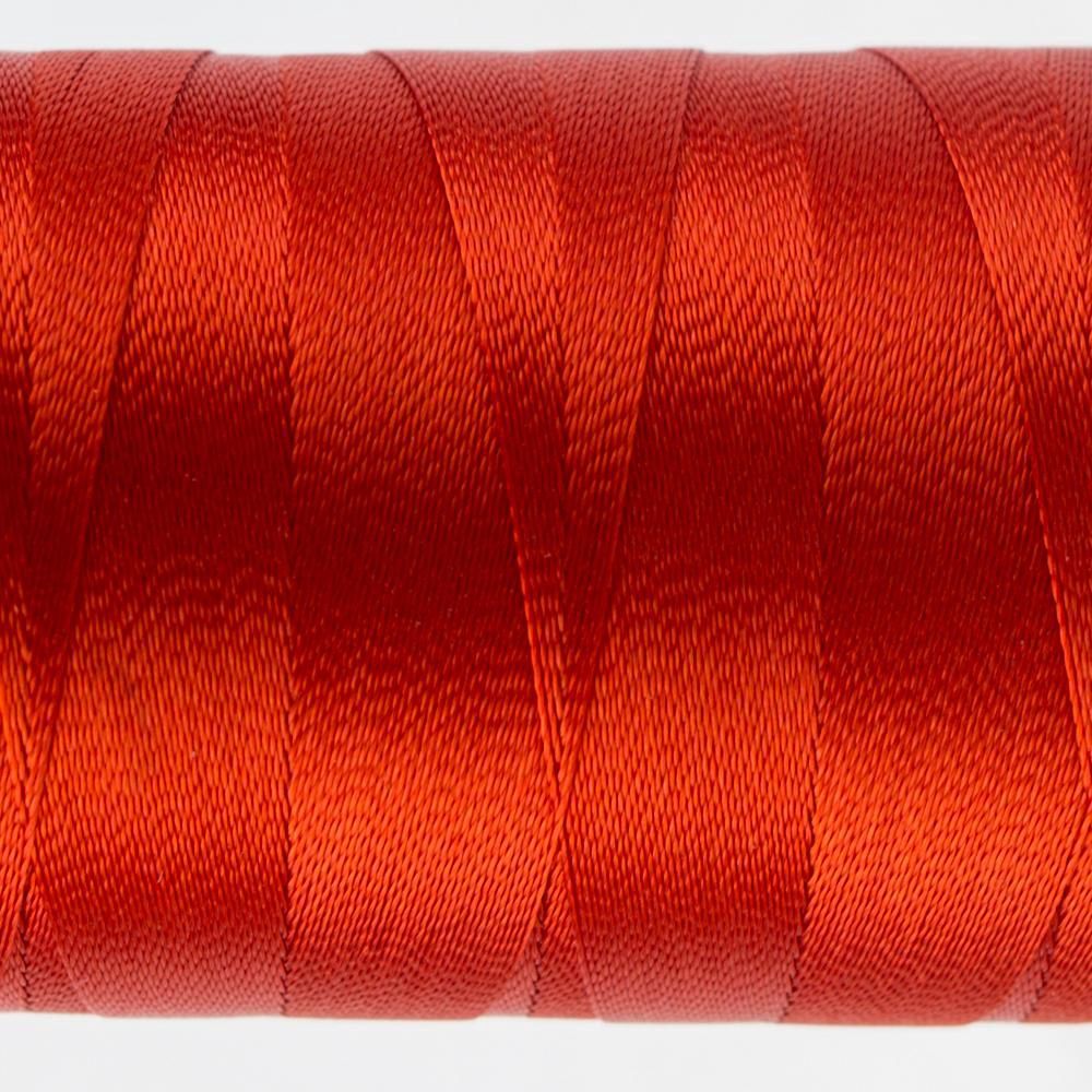 Wonderfil Splendor R1179 Grenadine 40wt Rayon Thread 1000m