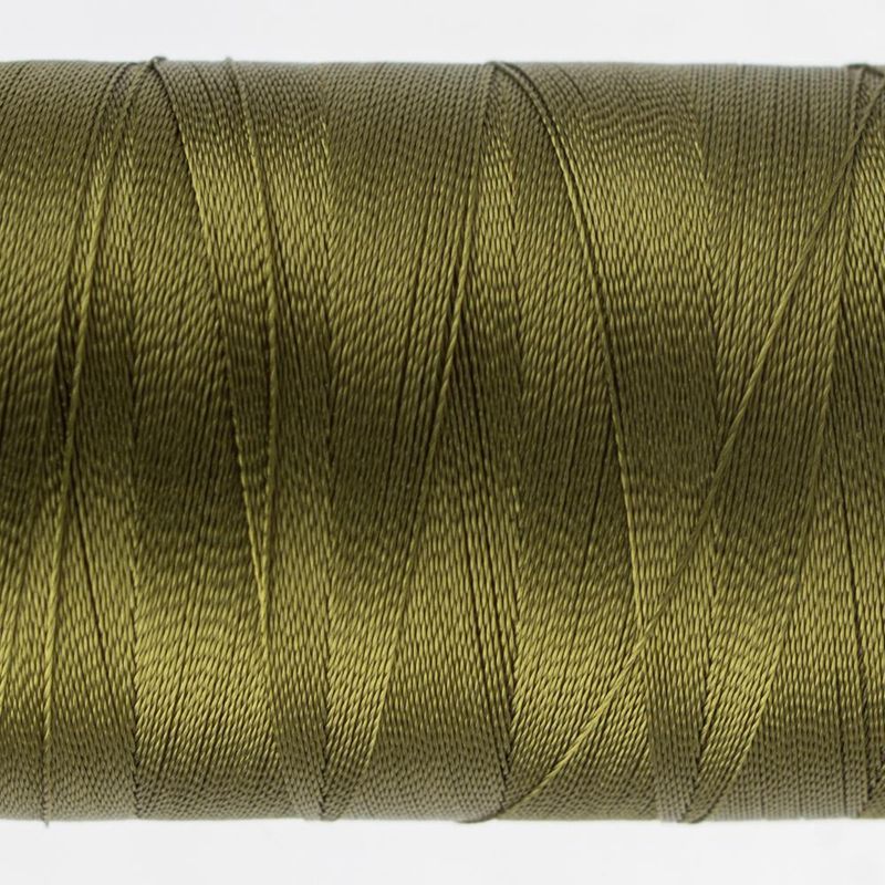 Splendor 40wt 2ply Rayon (1000m) R - 4118 Fir Green