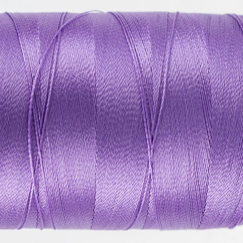Splendor 40wt 2ply Rayon (1000m) R - 5107 Hyacinth