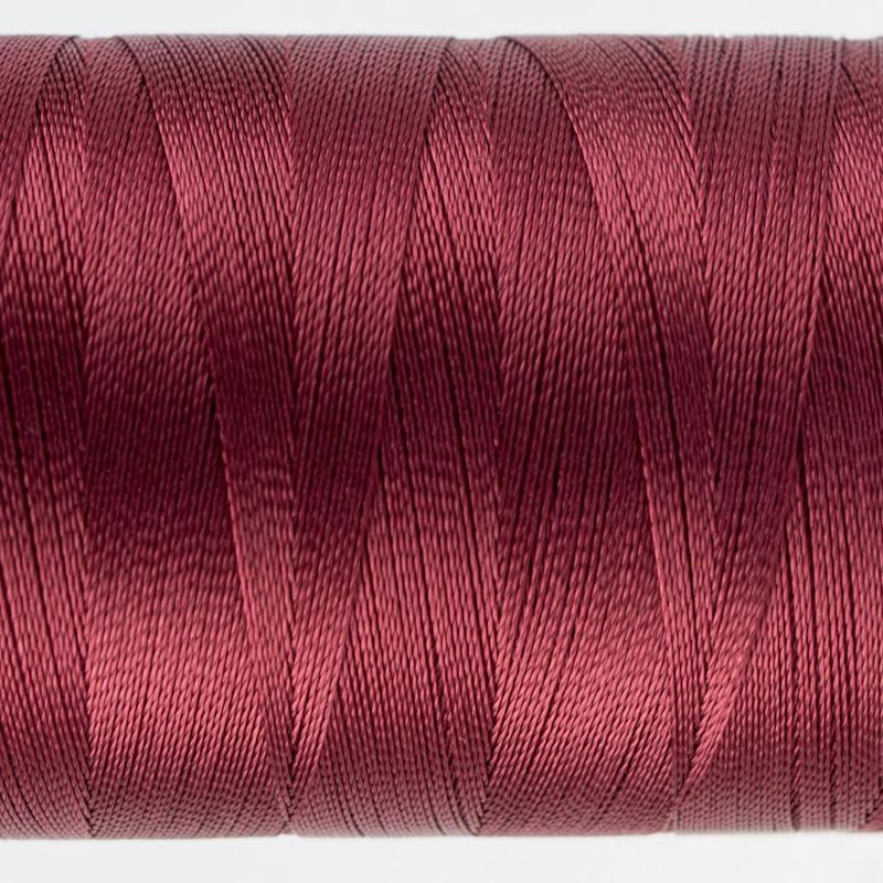 Splendor 40wt 2ply Rayon (1000m) R - 1110 Biking Red