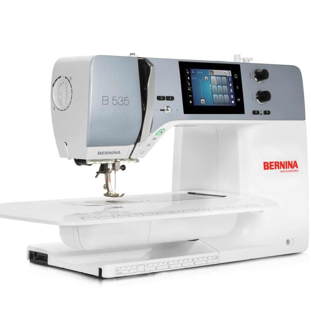 BERNINA 535