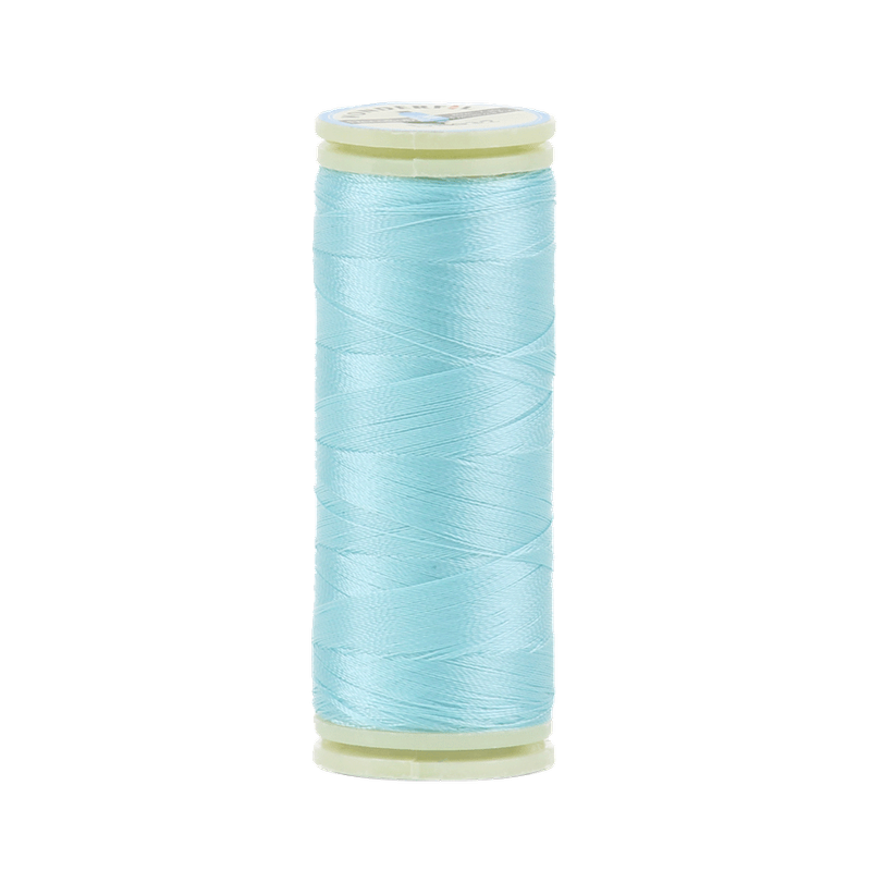DecoBob 80wt Cottonised Polyester (250m) DB - 932 Topaz