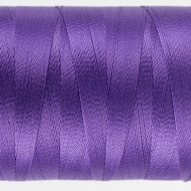 Splendor 40wt 2ply Rayon (1000m) R - 5108 Purple Heart