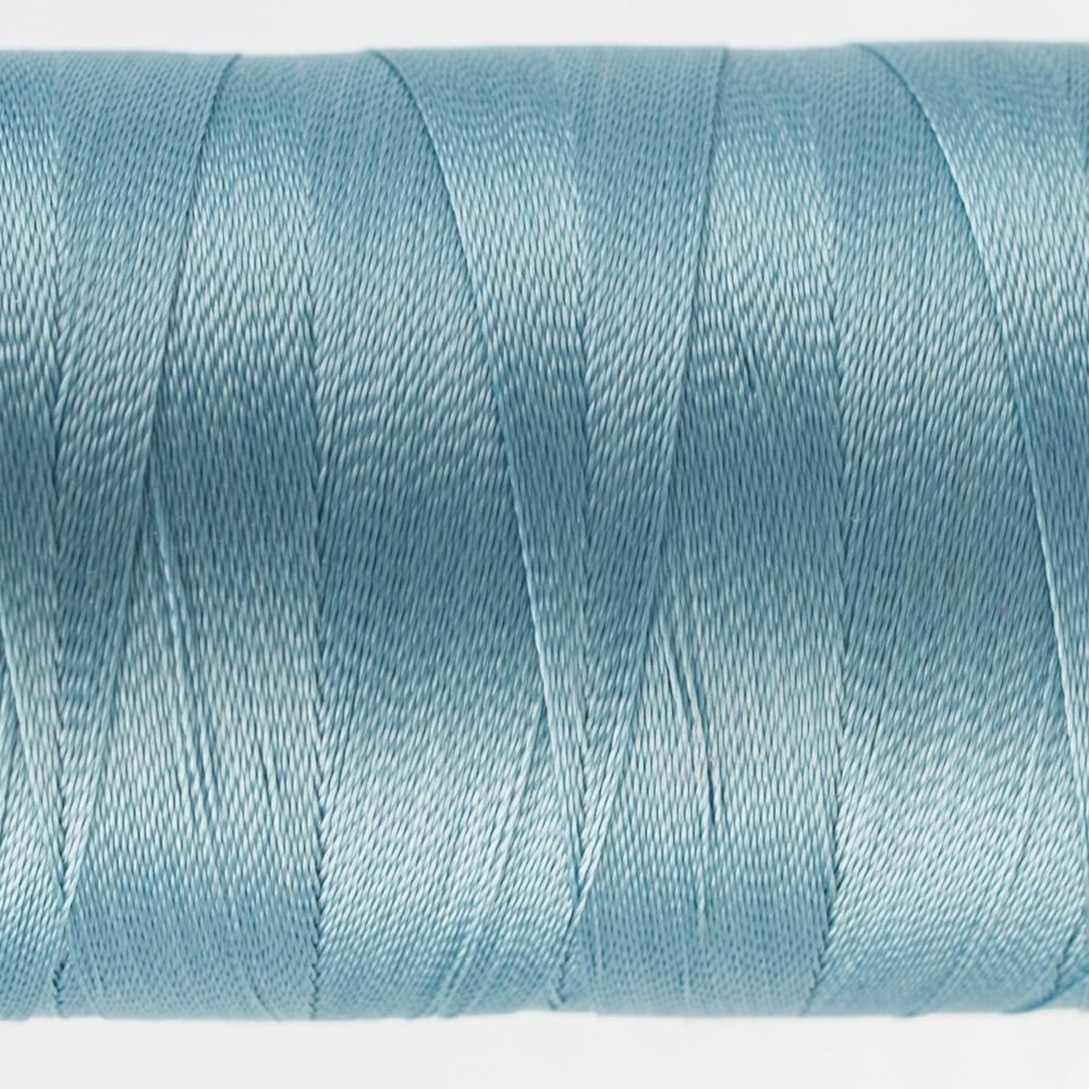 Wonderfil Splendor R3103 Aquatic 40wt Rayon Thread 1000m