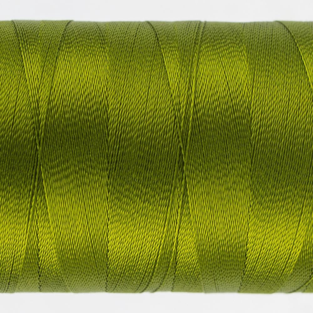 Wonderfil Splendor R4116 Woodbine 40wt Rayon Thread 1000m