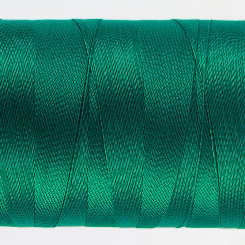 Splendor 40wt 2ply Rayon (1000m) R - 4140 Deep Green
