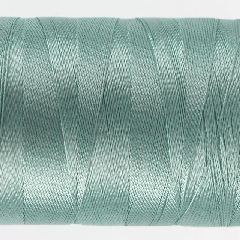Splendor 40wt 2ply Rayon (1000m) R - 4143 Bleached Aqua