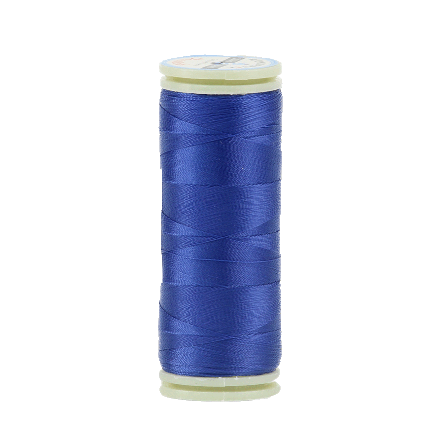DecoBob 918 Blue Suede 80wt 250mt