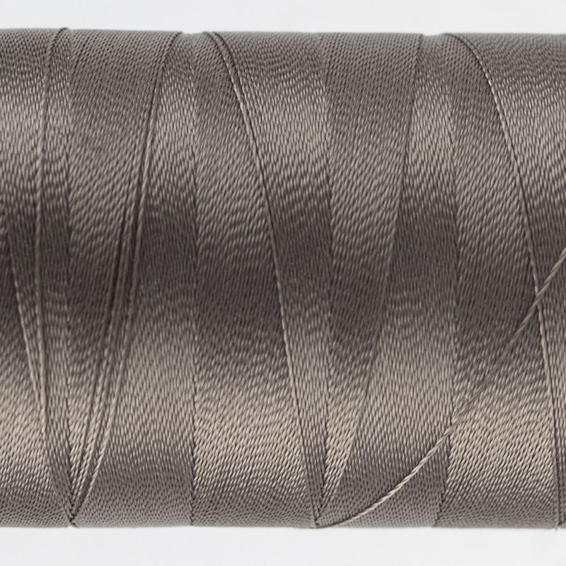 Splendor 40wt 2ply Rayon (1000m) R - 6110 Shadow Gray