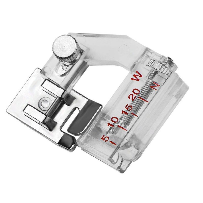 Adjustable Binder Foot F071AP