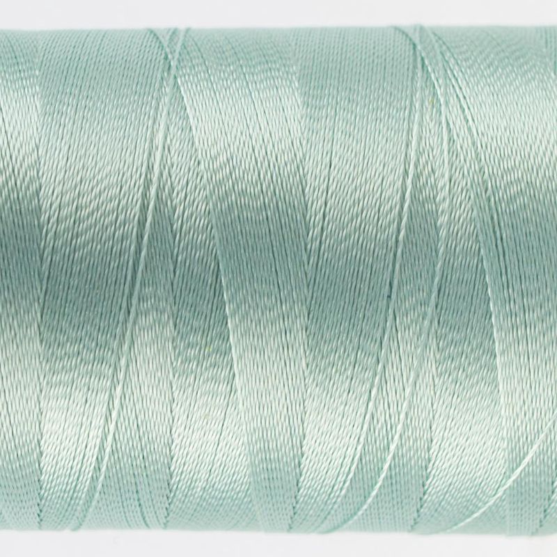 Splendor 40wt 2ply Rayon (1000m) R - 4142 Opal Blue