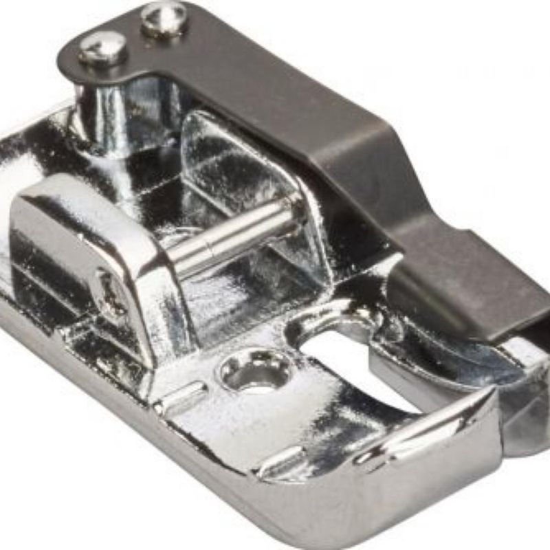 Bernette Patchwork Foot with Guide B33/35