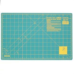 Olfa Cutting Mat Single Sided 18in x 12in (Bulky Item)