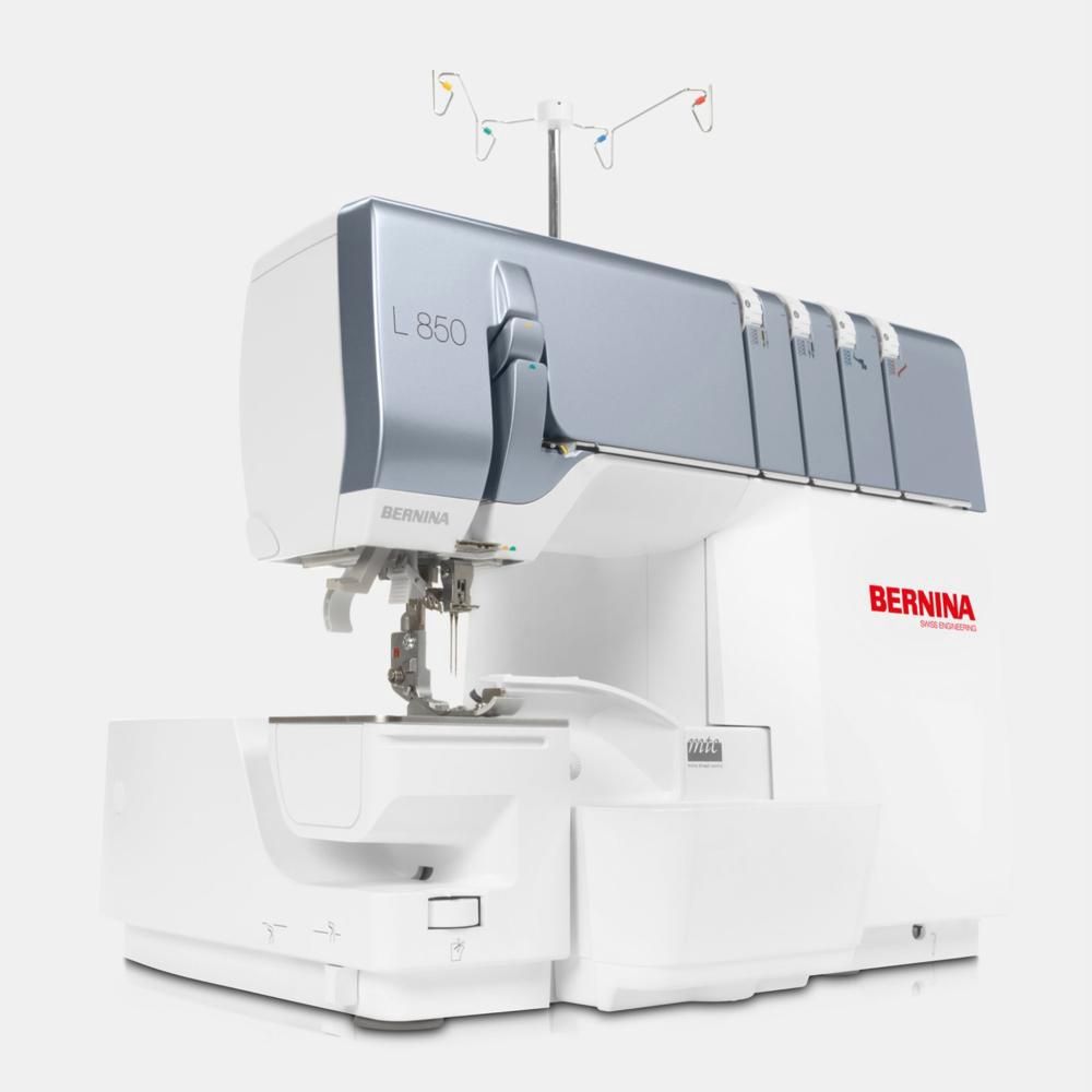BERNINA L850