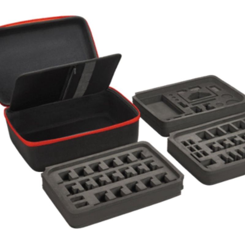 Bernina Black Accessory Case