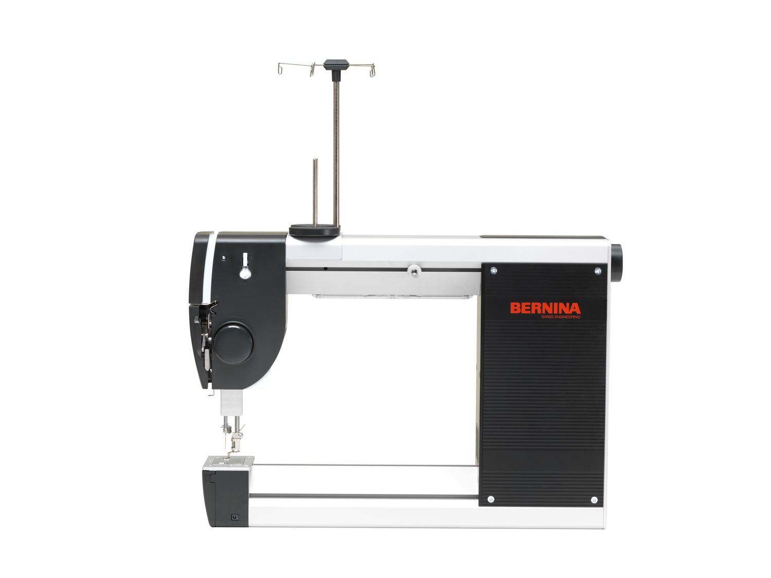 BERNINA Q16 Plus