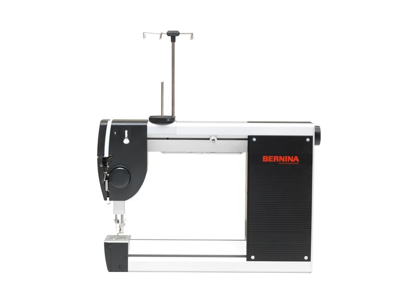 BERNINA Q16 Plus