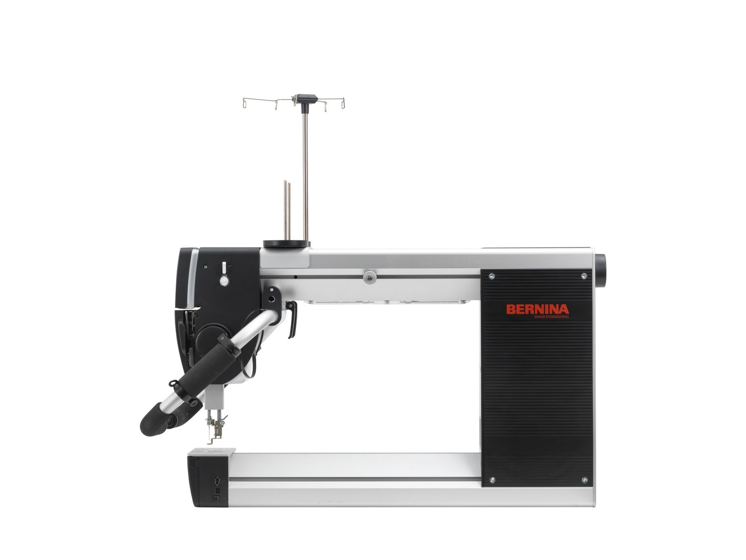 BERNINA Q20