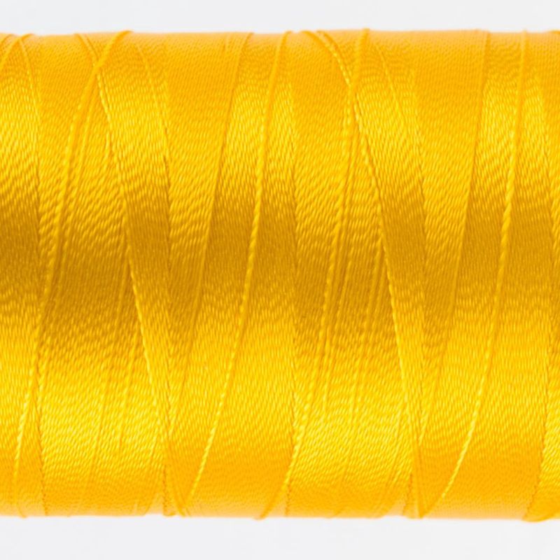 Splendor 40wt 2ply Rayon (1000m) R - 2134 Gold fusion