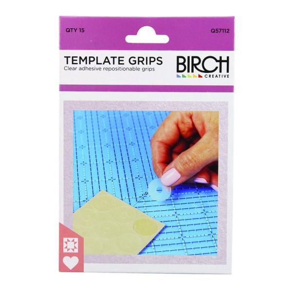 Template Grips