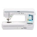 Brother Quilt Club BQ2500