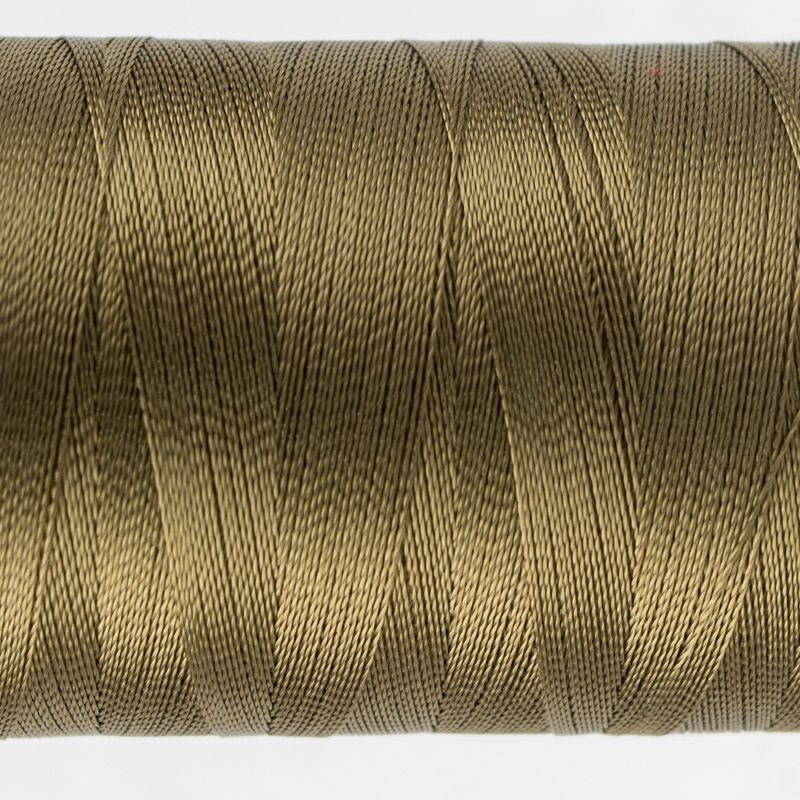 Wonderfil Splendor R6135 Capers 40wt Rayon Thread 1000m