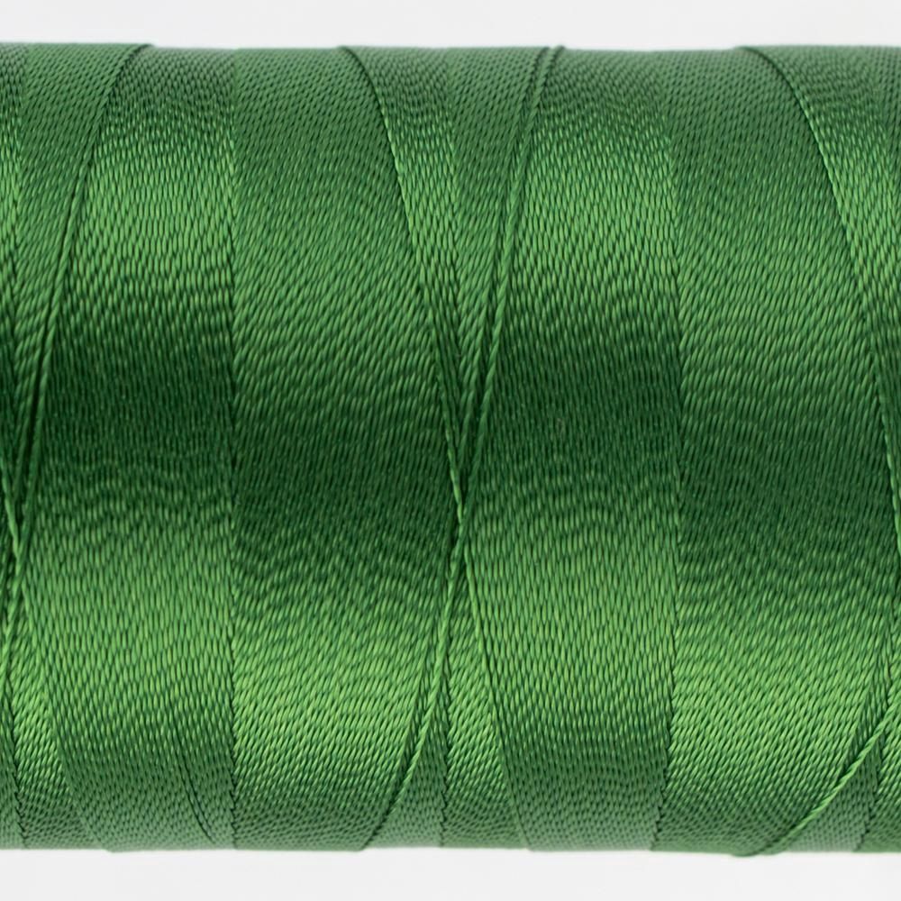 Wonderfil Splendor R4132 Juniper 40wt Rayon Thread 1000m