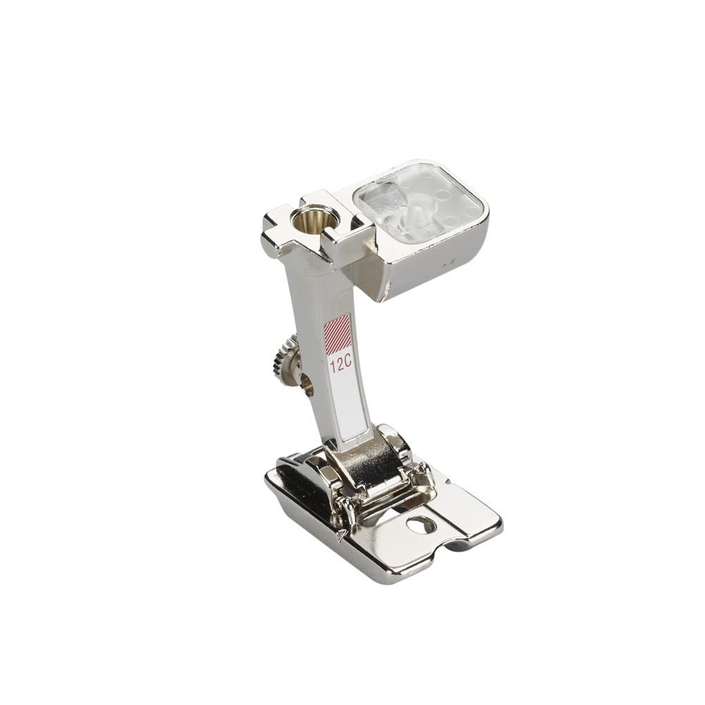 #59C Double Cord Foot (4mm - 6mm)