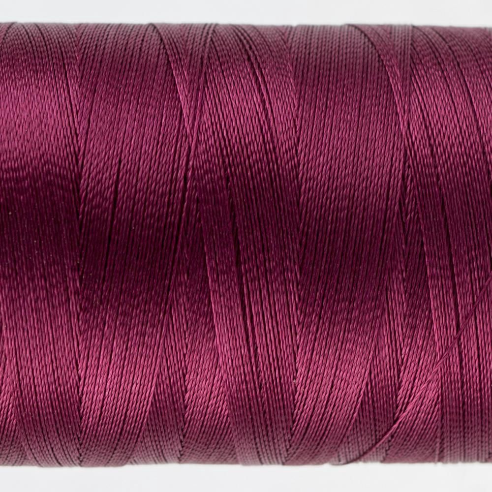 Wonderfil Splendor R1158 Beaujolais 40wt Rayon Thread 1000m