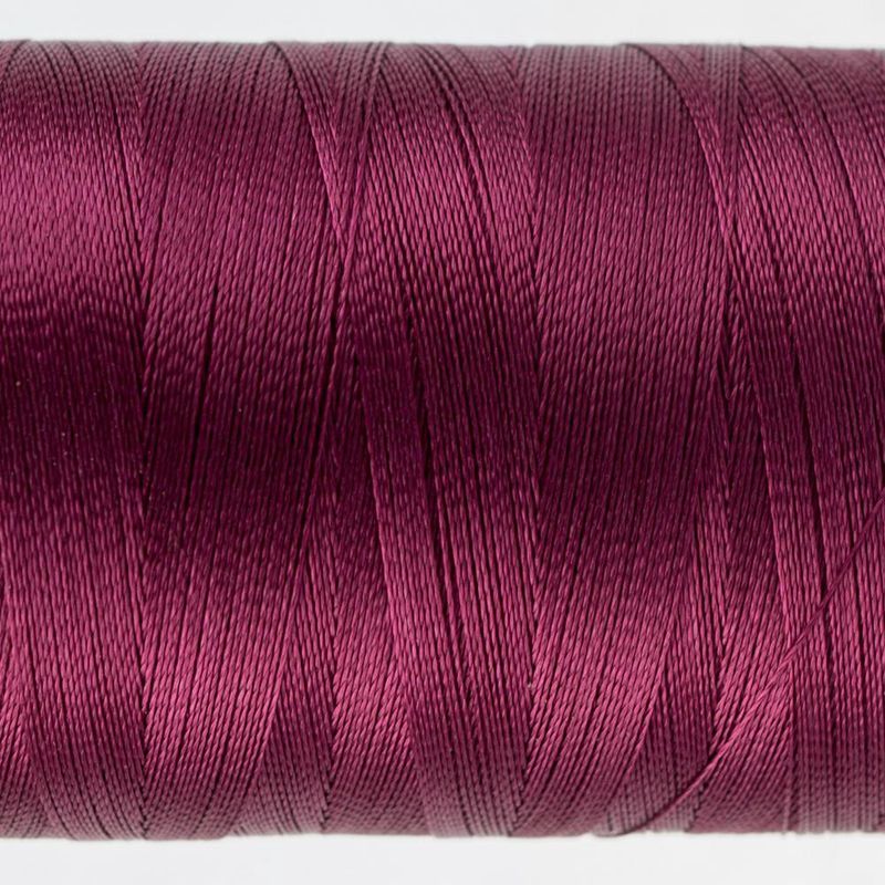 Wonderfil Splendor R1158 Beaujolais 40wt Rayon Thread 1000m