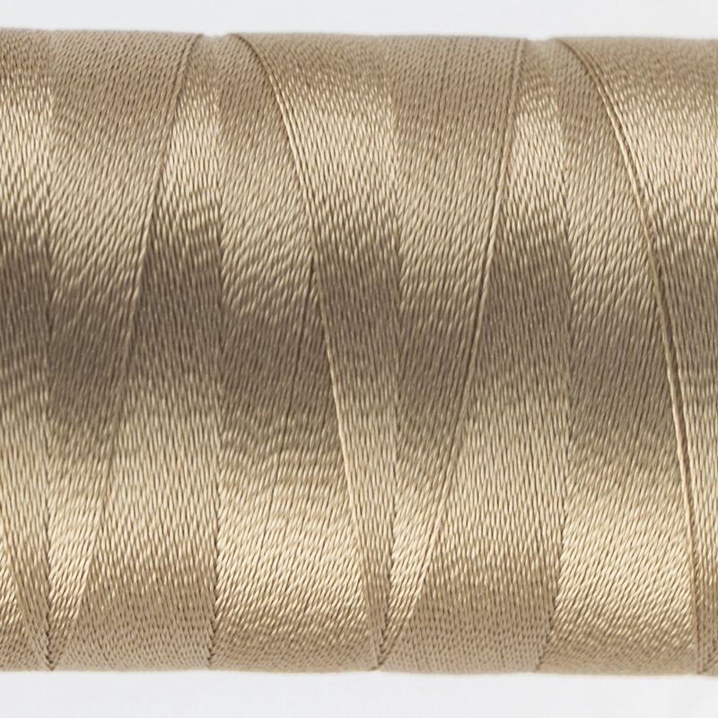 Wonderfil Splendor R7137 toasted Almond 40wt Rayon Thread 1000m