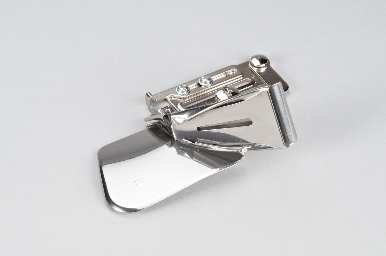 #88 Binder Foot 38mm Unfolded Binding