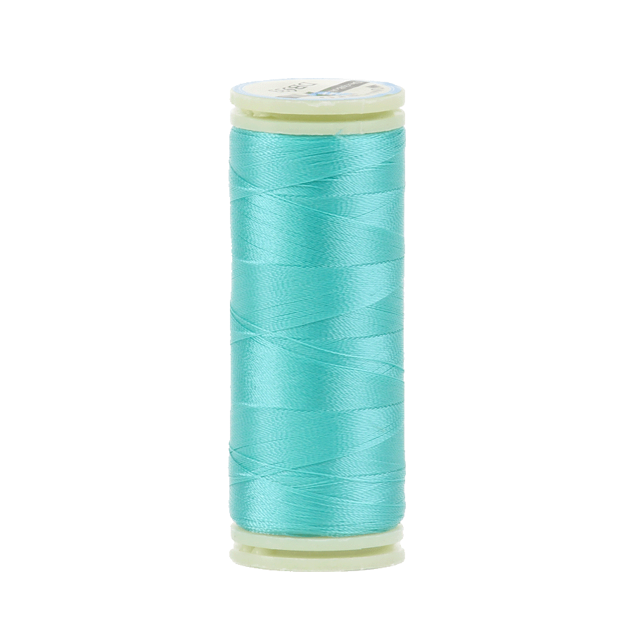 DecoBob 933 Light Aqua 80wt 250mt