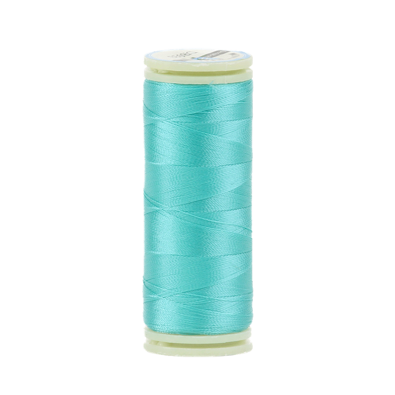 DecoBob 933 Light Aqua 80wt 250mt