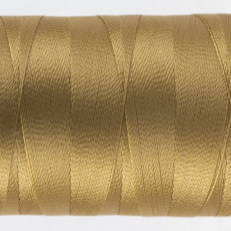 Wonderfil Splendor R7104 Clay 40wt Rayon Thread 1000m