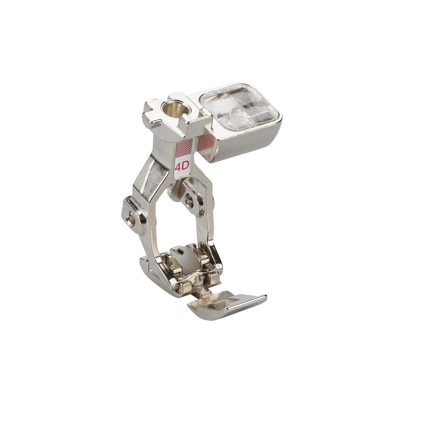#04D Zipper Foot