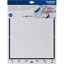 Standard Mat 12&quot; x 12&quot; for SDX2200D, SDX1200, SDX1000