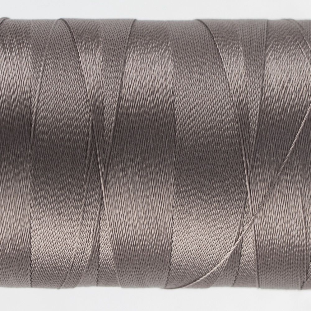 Wonderfil Splendor R7133 Iron 40wt Rayon Thread 1000m