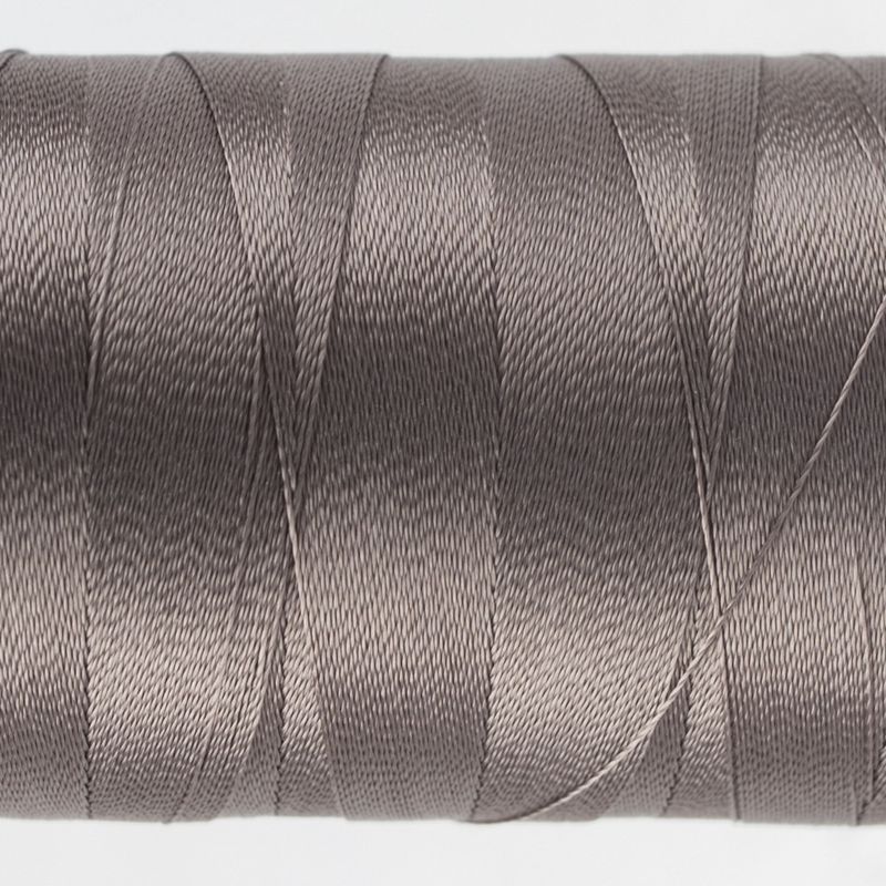 Wonderfil Splendor R7133 Iron 40wt Rayon Thread 1000m