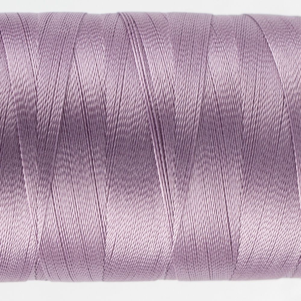 Wonderfil Splendor R5103 Smoky Grape 40wt Rayon Thread 1000m