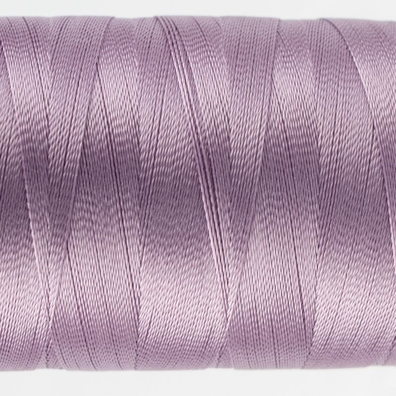 Wonderfil Splendor R5103 Smoky Grape 40wt Rayon Thread 1000m