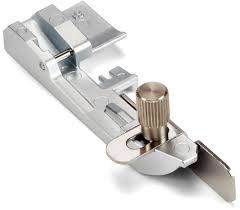 #L19 Blind Stitch Foot L850 L860